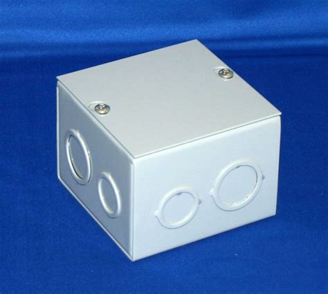 484824 electrical pull box|Screw.